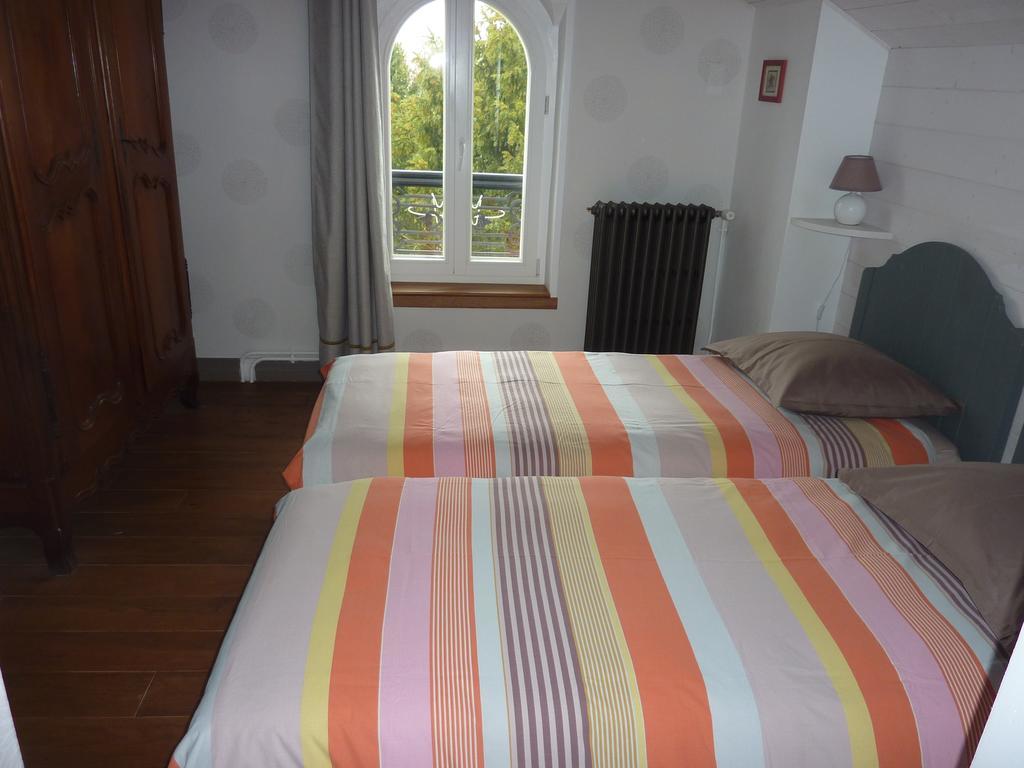 Bed and Breakfast Maison Romantique Le Perreux-Sur-Marne Exteriér fotografie