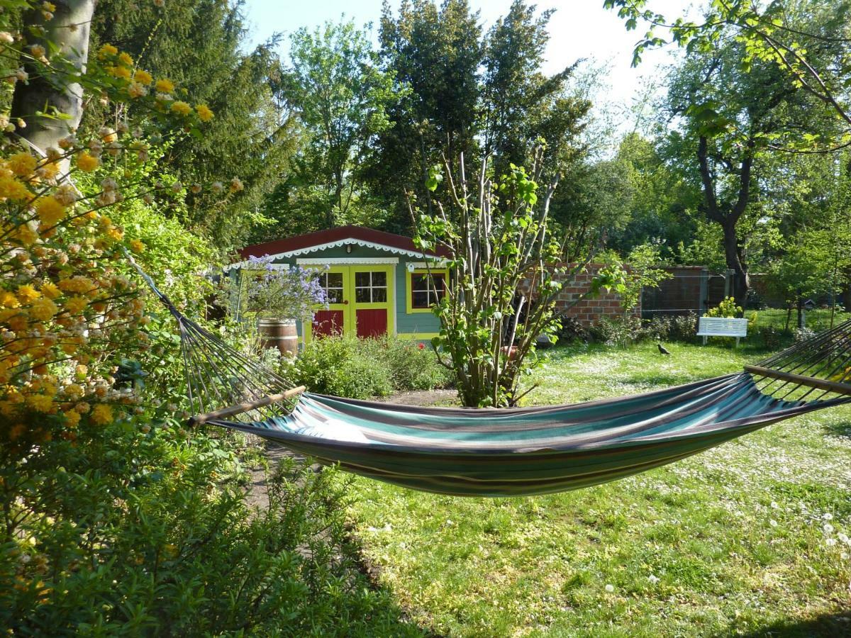 Bed and Breakfast Maison Romantique Le Perreux-Sur-Marne Exteriér fotografie